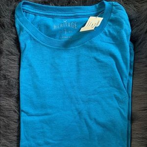 AE Heritage T-shirt NWT